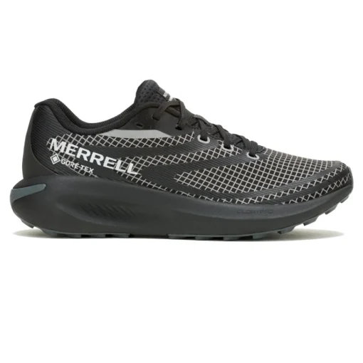 Mujer Merrell Morphlite Reflective GORE-TEX zapatillas trail running para mujer - AW24
