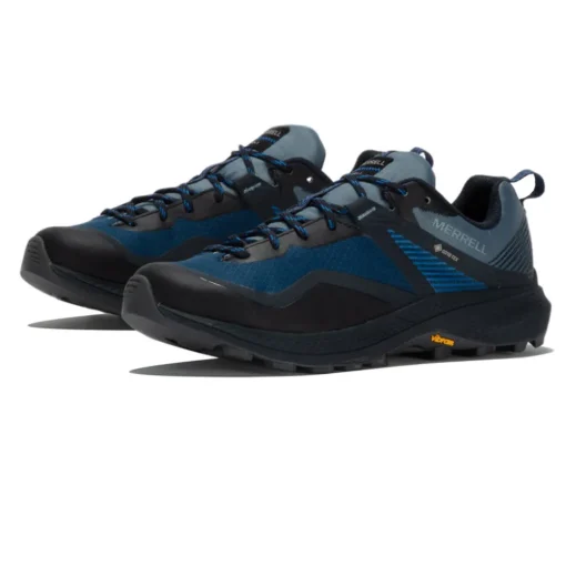 Hombre Merrell MQM 3 GORE-TEX zapatillas trekking