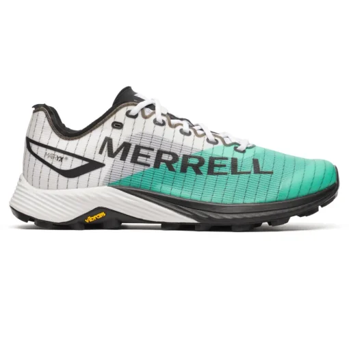 Mujer Merrell MTL Long Sky 2 Matryx mujer zapatillas trail - SS25