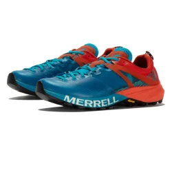 Hombre Merrell MTL MQM zapatillas de trail running - AW23