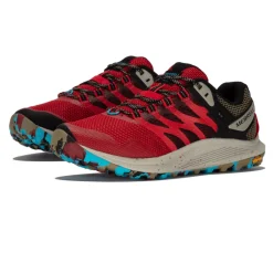 Hombre Merrell Nova 3 zapatillas trail