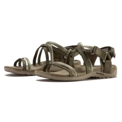Mujer Merrell Sandalias para mujer Terran III Cush Lattice - SS22