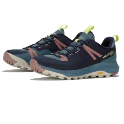 Mujer Merrell Siren 4 GORE-TEX zapatillas de trekking para mujer - AW23