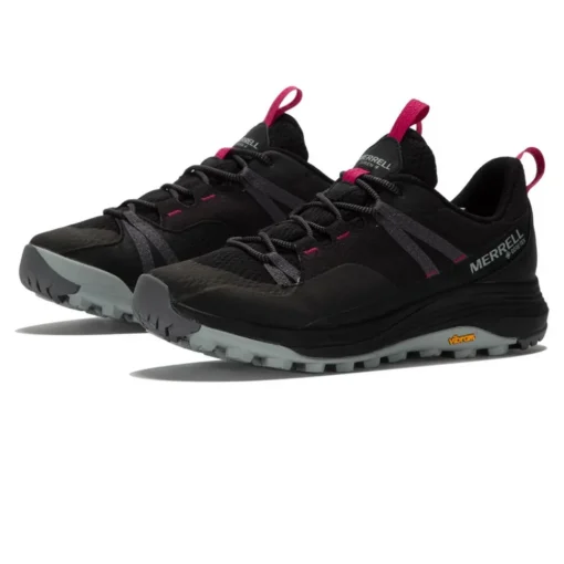 Mujer Merrell Siren 4 GORE-TEX Zapatillas de Senderismo para Mujer - SS23