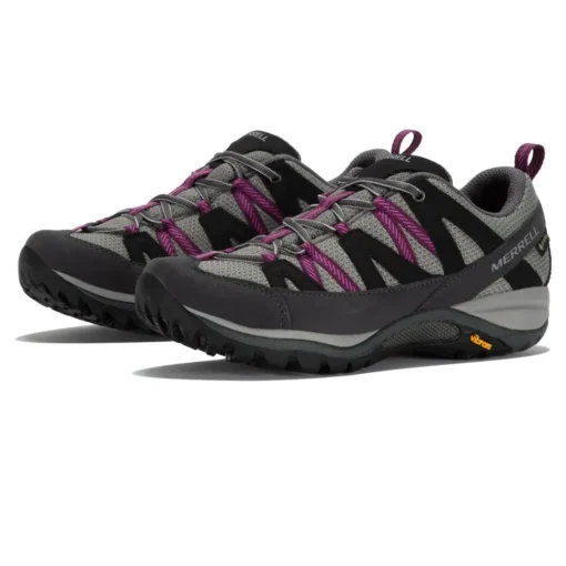 Mujer Merrell Siren Sport 3 GORE-TEX zapatillas de senderismo para mujer - SS23