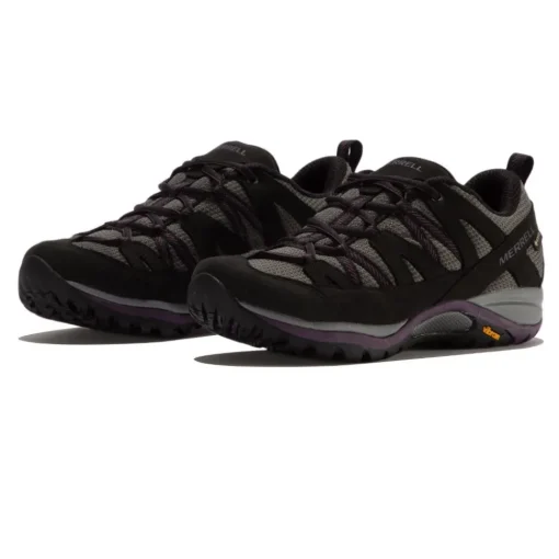 Mujer Merrell Siren Sport 3 GORE-TEX zapatillas de senderismo para mujer - SS23