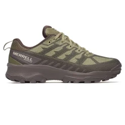 Hombre Merrell Speed Eco impermeable zapatillas trekking - SS25