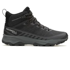 Hombre Merrell Speed Eco impermeable Mid botas trekking