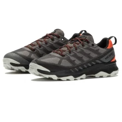 Hombre Merrell Speed Eco zapatillas de trekking impermeables - AW23