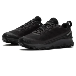 Hombre Merrell Speed Eco zapatillas de trekking impermeables - AW23