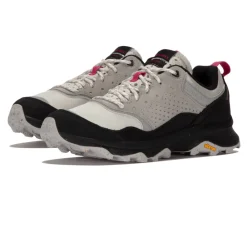Mujer Merrell Speed Solo mujer zapatillas trekking