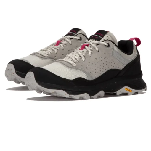 Mujer Merrell Speed Solo mujer zapatillas trekking