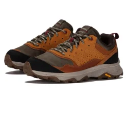 Hombre Merrell Speed Solo zapatillas trekking