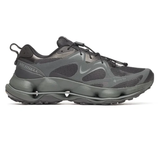 Hombre Merrell Speedarc Matis GORE-TEX zapatillas trekking - SS25