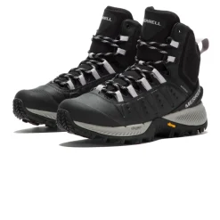 Mujer Merrell Thermo Cross 3 Mid mujer impermeable botas trekking
