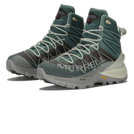 Mujer Merrell Thermo Rogue 3 GORE-TEX Mid botas de trekking para mujer