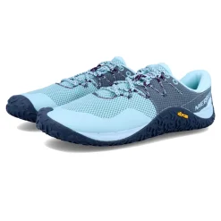 Mujer Merrell trail guante 7 mujer zapatillas trail - SS25