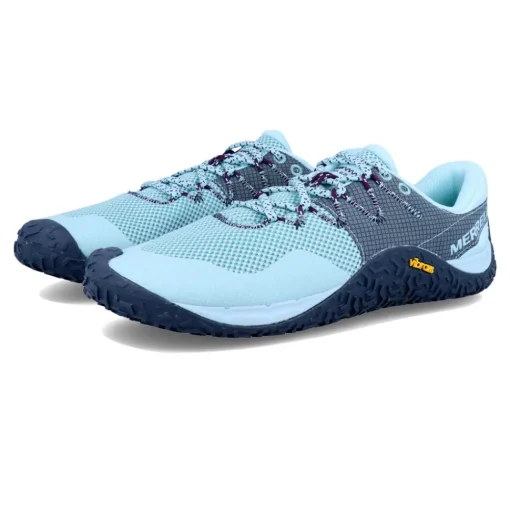 Mujer Merrell trail guante 7 mujer zapatillas trail - SS25