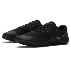 Mujer Merrell trail guante 7 mujer zapatillas trail - SS25