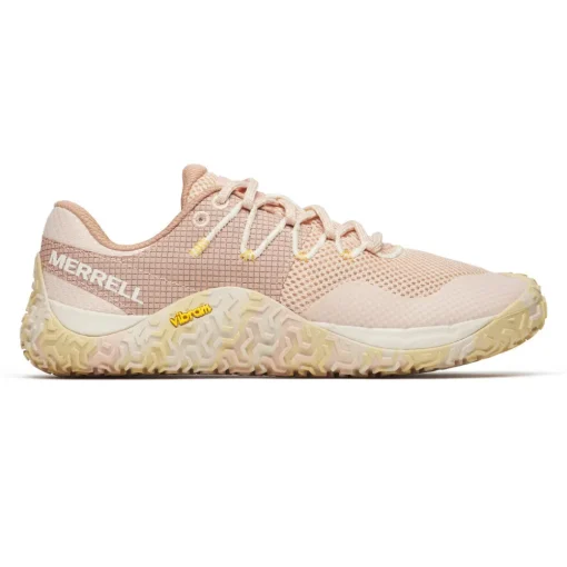 Mujer Merrell trail guante 7 mujer zapatillas trail - SS25