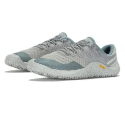 Mujer Merrell trail guante 7 mujer zapatillas trail - SS25