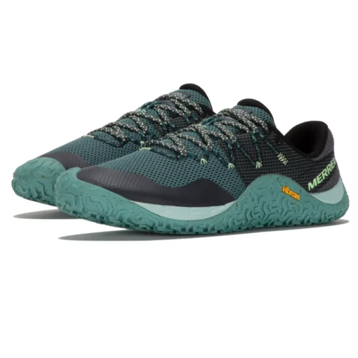 Hombre Merrell trail guante 7 zapatillas trail - SS25