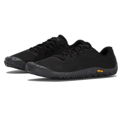 Hombre Merrell Vapor Glove 6 Leather zapatillas de trail running - AW23