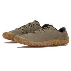 Hombre Merrell Vapor Glove 6 Leather zapatillas de trail running - AW23