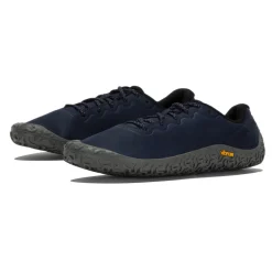 Hombre Merrell Vapor Glove 6 Leather zapatillas de trail running - AW23