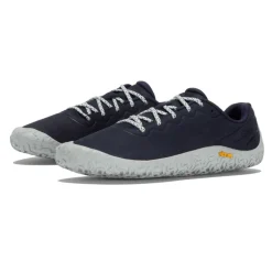 Mujer Merrell Vapor Glove 6 Leather zapatillas de trail running para mujer - AW23