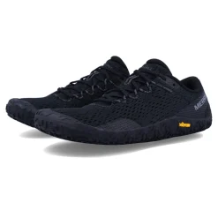 Mujer Merrell Vapor Glove 6 para mujer trail zapatillas de running - SS23