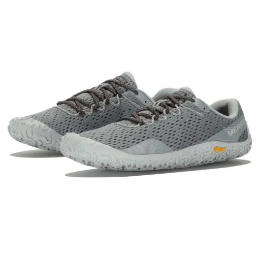 Hombre Merrell Vapor Glove 6 trail zapatillas de running - SS23