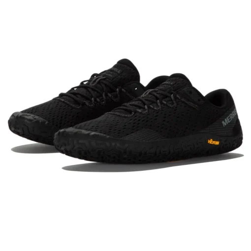 Hombre Merrell Vapor Glove 6 trail zapatillas de running - SS23