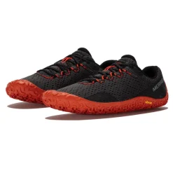 Hombre Merrell Vapor Glove 6 trail zapatillas de running - SS23