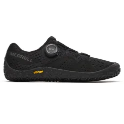 Mujer Merrell Vapor guante 6 BOA mujer zapatillas trail