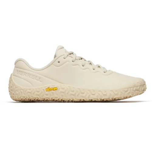 Mujer Merrell Vapor guante 6 Leather mujer zapatillas trail - SS25