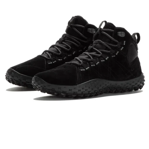 Hombre Merrell Wrapt Mid impermeable botas trekking - AW24