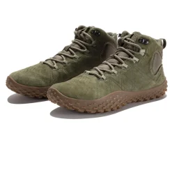 Mujer Merrell Zapatillas Wrapt Mid Waterproof para mujer - SS22