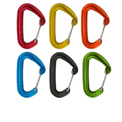 Mujer Metolius FS Mini II Carabiner Jet Set - SS25