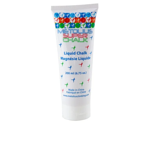 Mujer Metolius tiza líquida (200 ml) - SS24