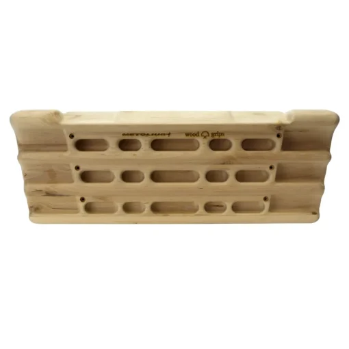 Mujer Metolius Wood Grips Deluxe II Training Board - SS25