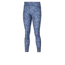 Mujer Mizuno 7/8 Mallas estampadas para mujer - SS22