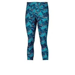 Mujer Mizuno 7/8 Mallas estampadas para mujer - SS22