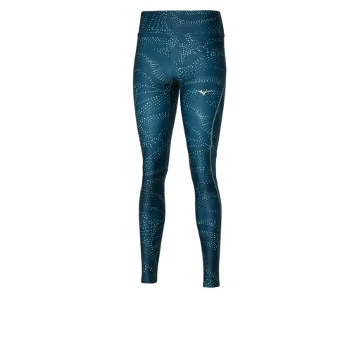 Mujer Mizuno Active mujer mallas