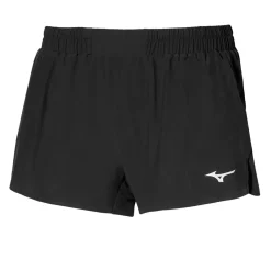 Mujer Mizuno Aero 2.5 mujer pantalones cortos