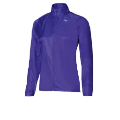 Mujer Mizuno Aero chaqueta para mujer
