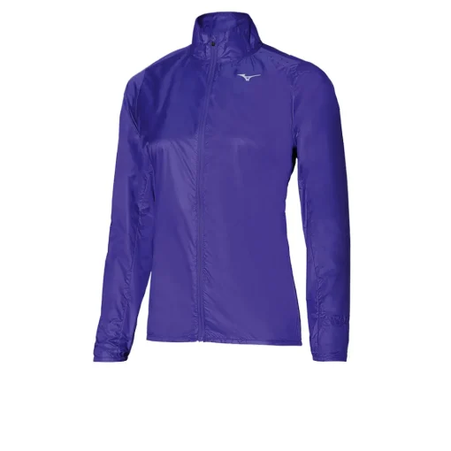 Mujer Mizuno Aero chaqueta para mujer