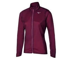 Mujer Mizuno Aero Chaqueta para Mujer