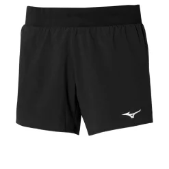 Mujer Mizuno Alpha 4.5 pantalones cortos de running para mujer - AW23