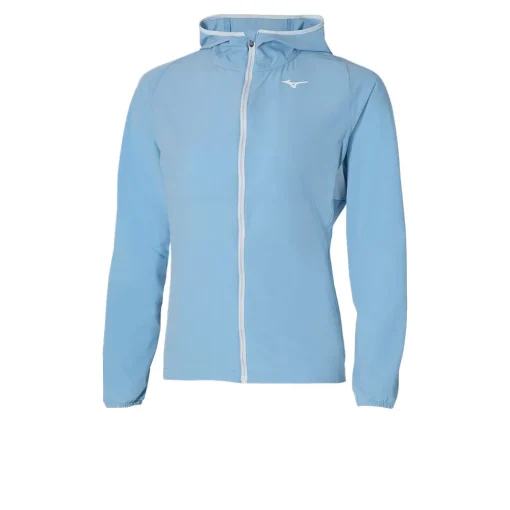 Mujer Mizuno Alpha mujer chaqueta
